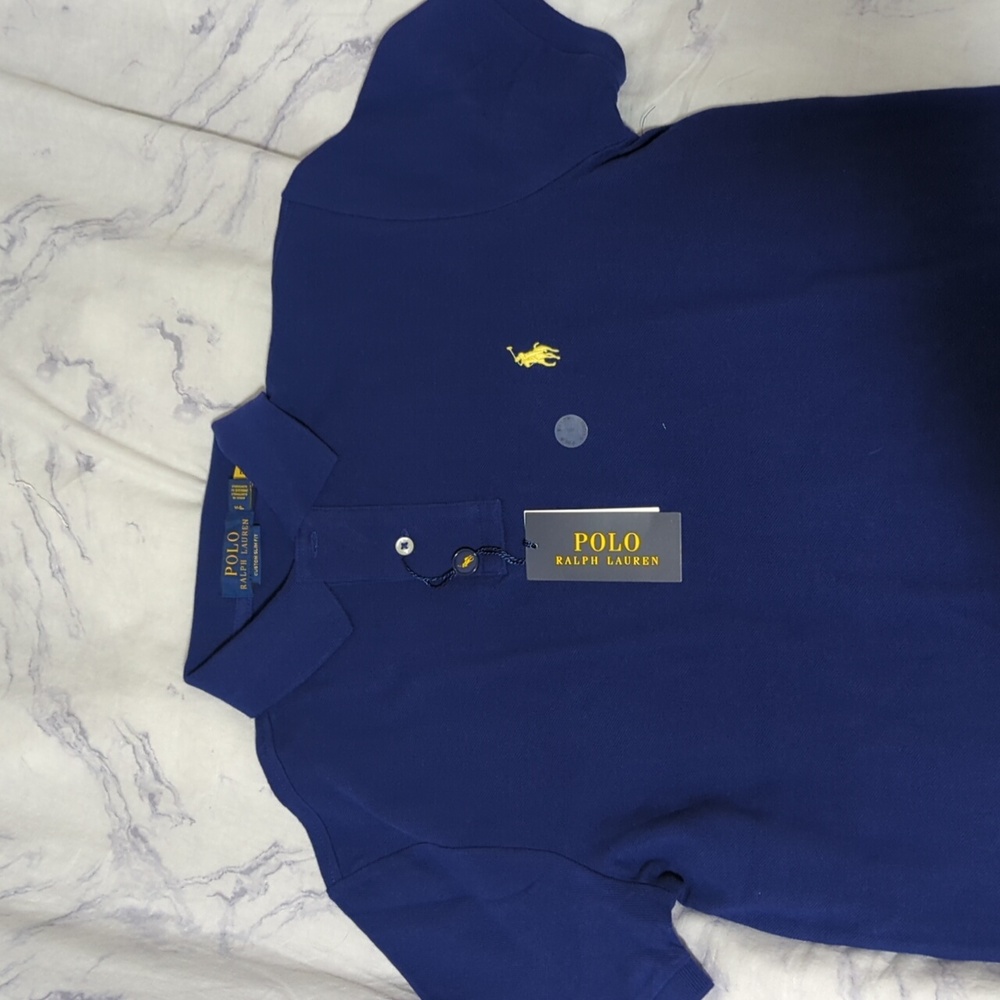 Ralph Lauren Polo - BNWT Small